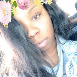 Meet your Posher, Paulette